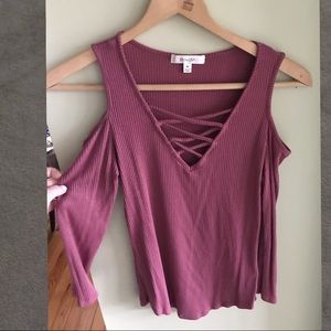 Active USA long sleeve